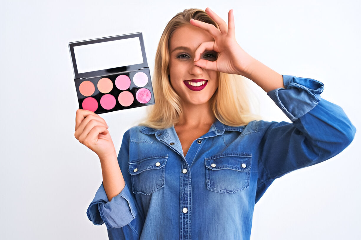 Makeup 101: Safe and Age-Appropriate Products for Girls