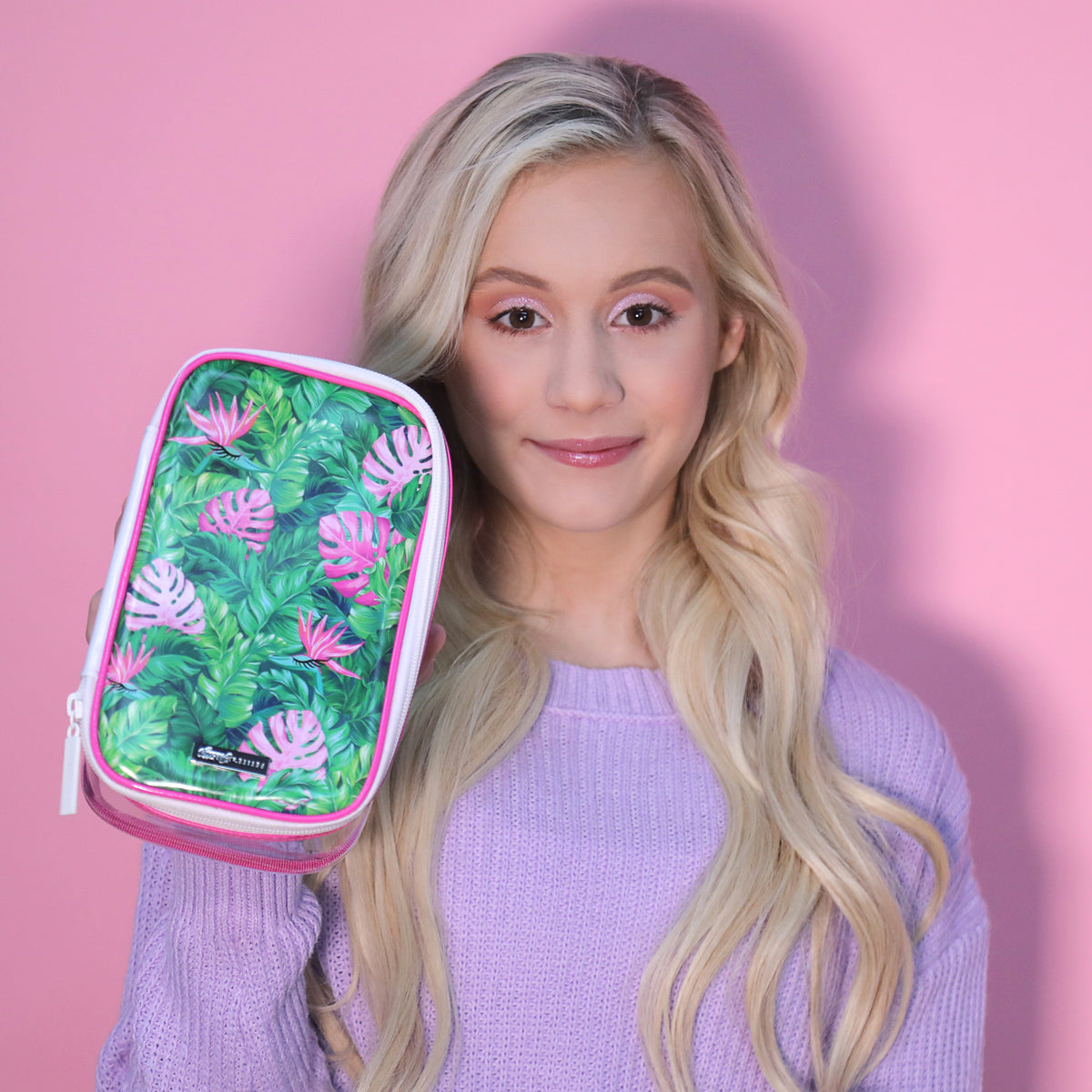 Spring Cleaning Your Makeup Our Top Makeup Bags To Clean Your Stash
