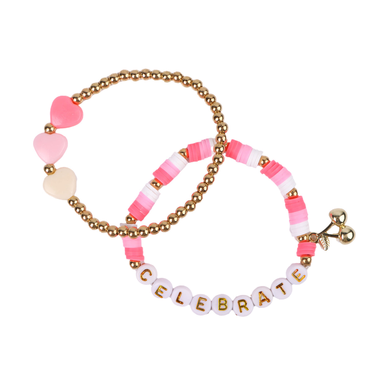 Celebrate Friendship Bracelet