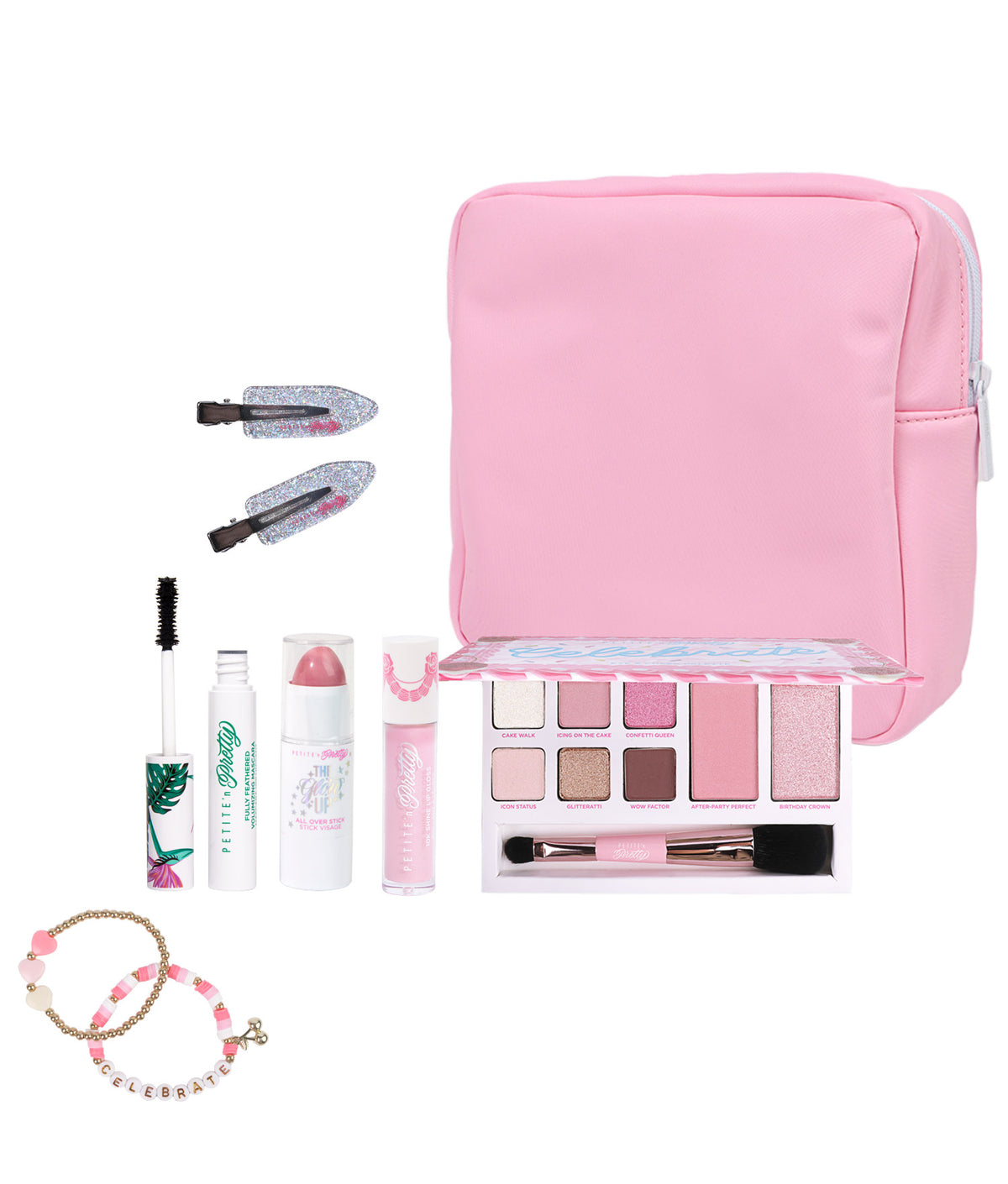 Celebrate You Makeup Kit