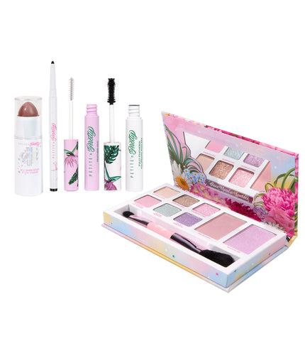 At First Glow Makeup Starter Kit - Petite 'n Pretty - A beauty brand  leading the Sparkle Revolution!