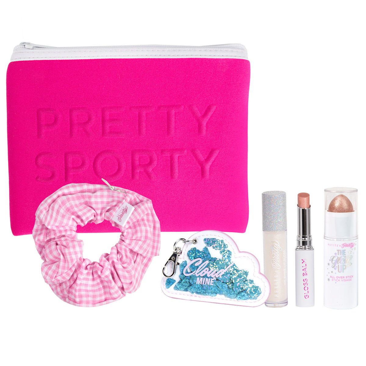 Flower Girl Makeup Set - Petite 'n Pretty - A beauty brand leading the  Sparkle Revolution!