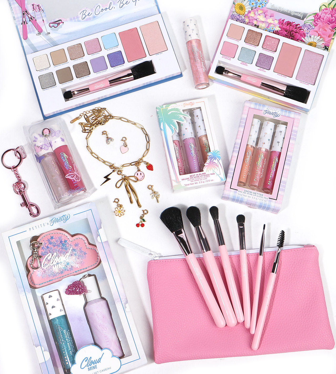 The Favorites Gift Set