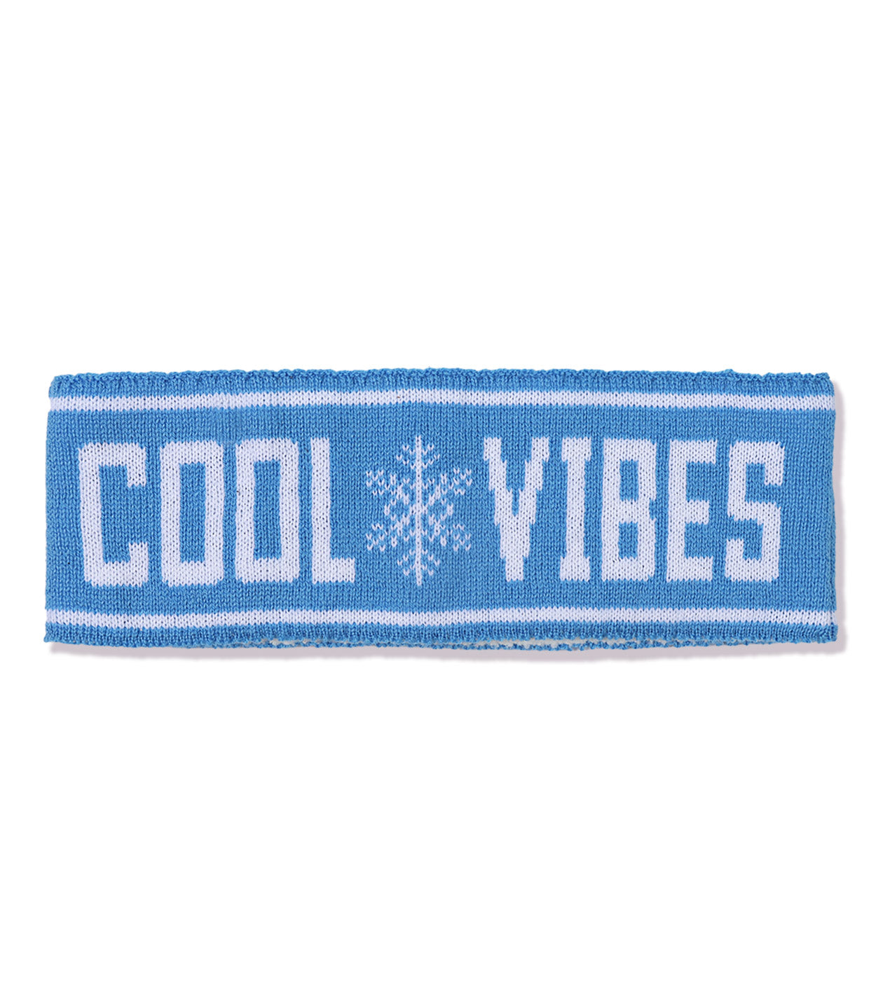 Cool Vibes Headband