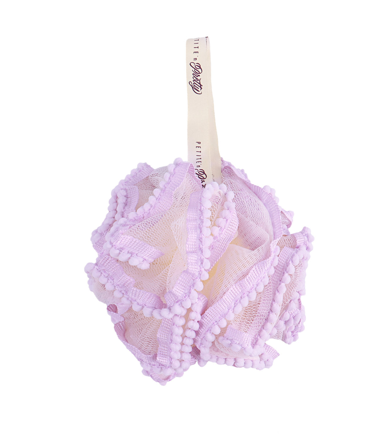 Lavender Skin Loofa