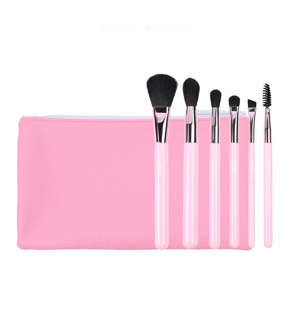 Mini Makeup Artist  Essential Brush Set