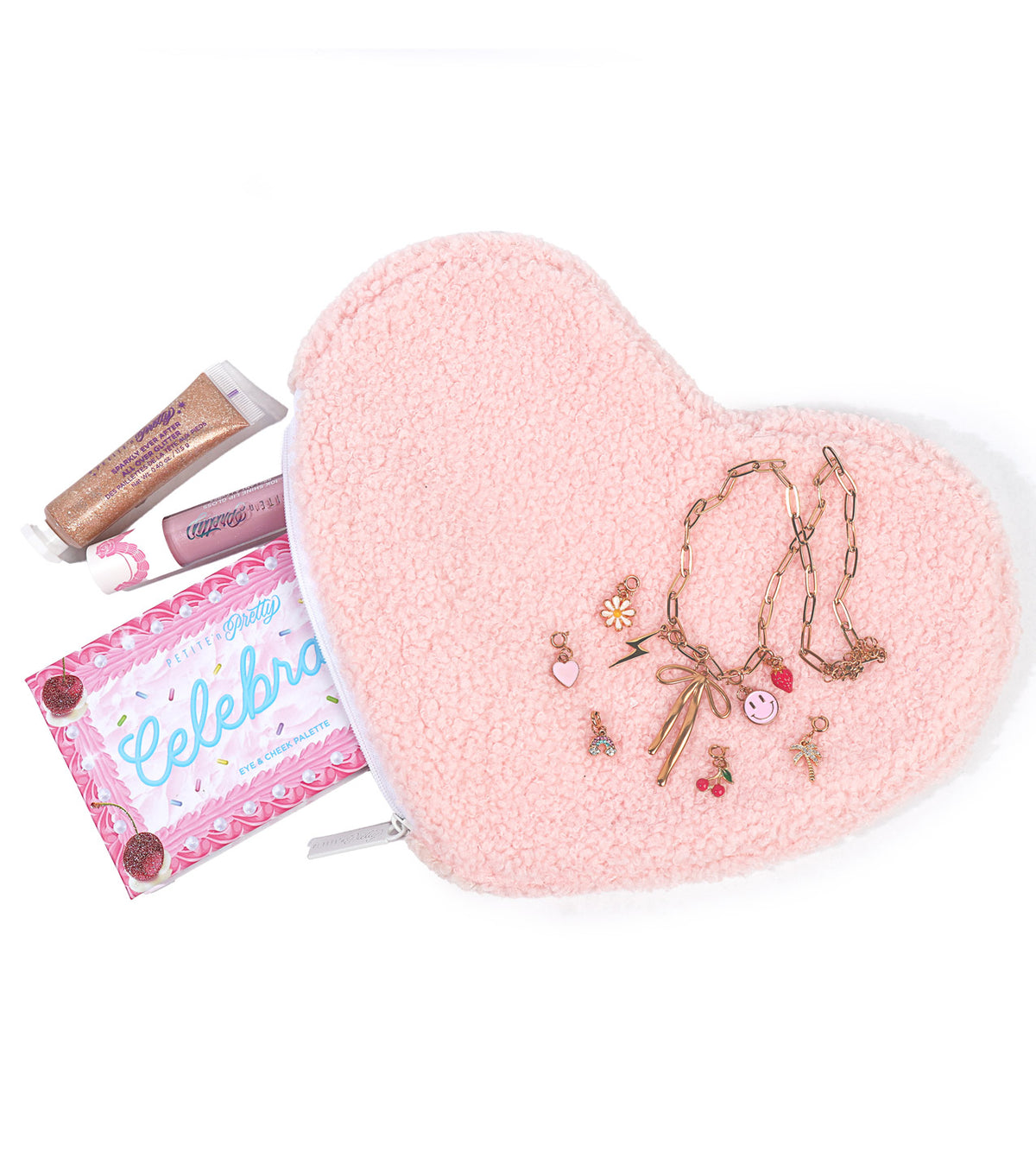 Be Mine Makeup Set Hover