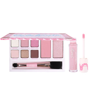 CELEBRATE YOU! Makeup Starter Set