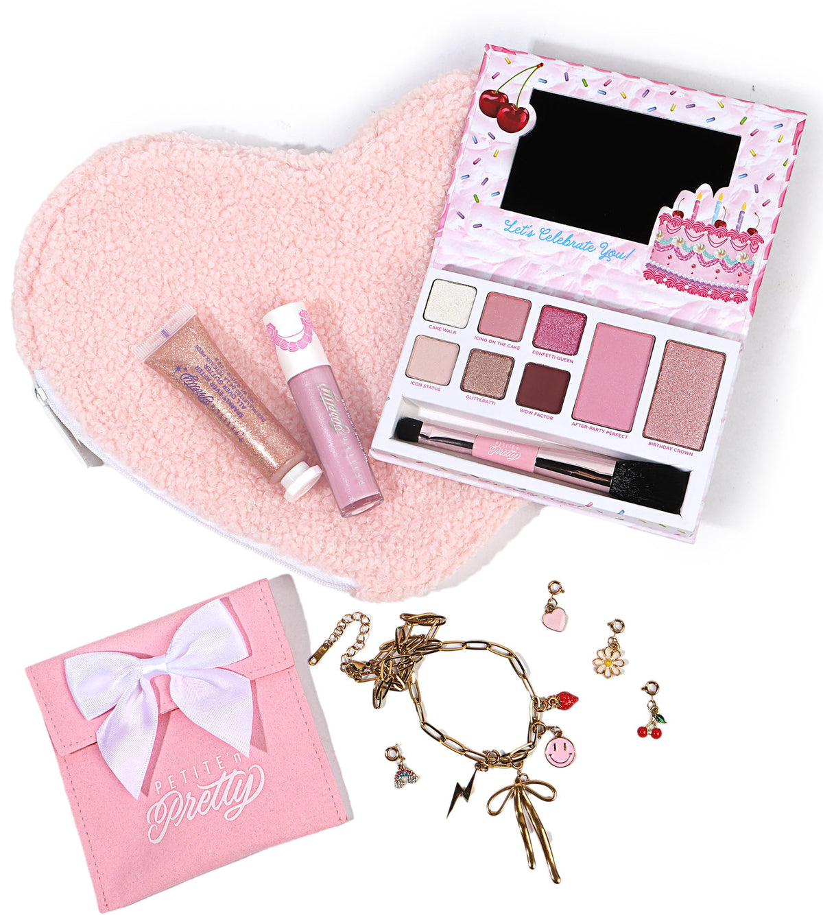 Love It Makeup Set