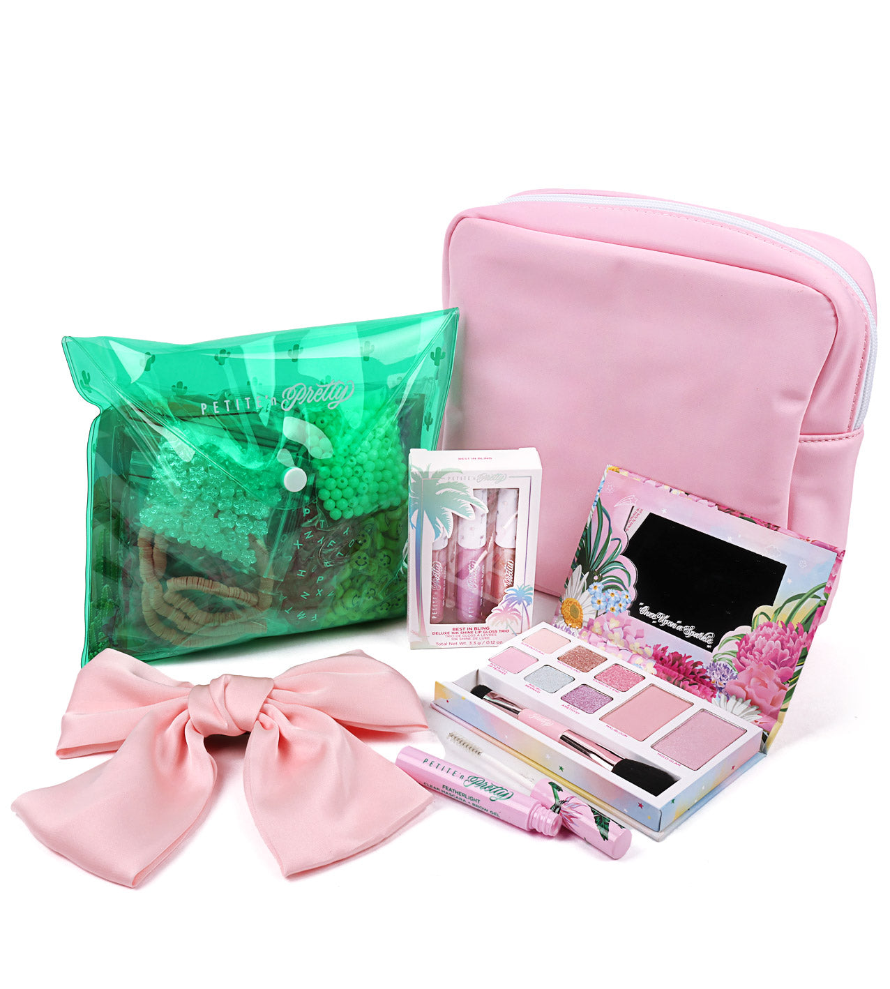 Tween Must-Have Makeup Set