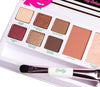 9021-BUNGALOW! Eye & Cheek Palette