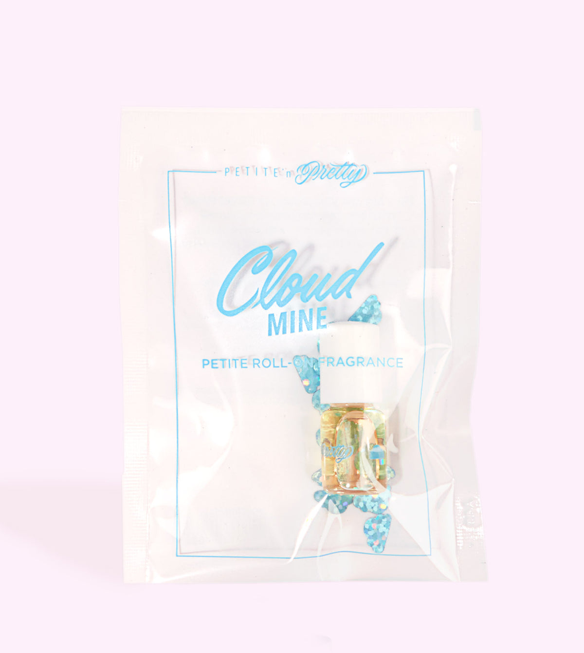 Cloud Mine Fragrance Mini-Rollerball