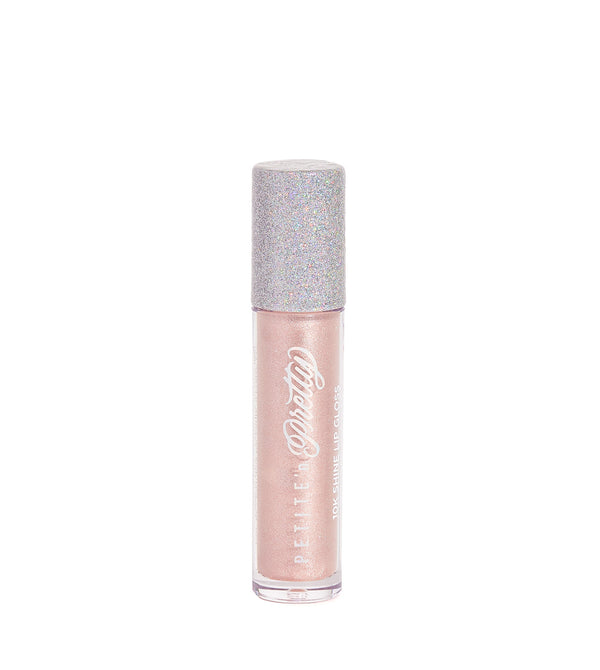 10K Shine Lip Gloss | Petite 'n Pretty