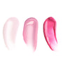 Snow-Glowed Travel-Size 10K Shine Lip Gloss Trio